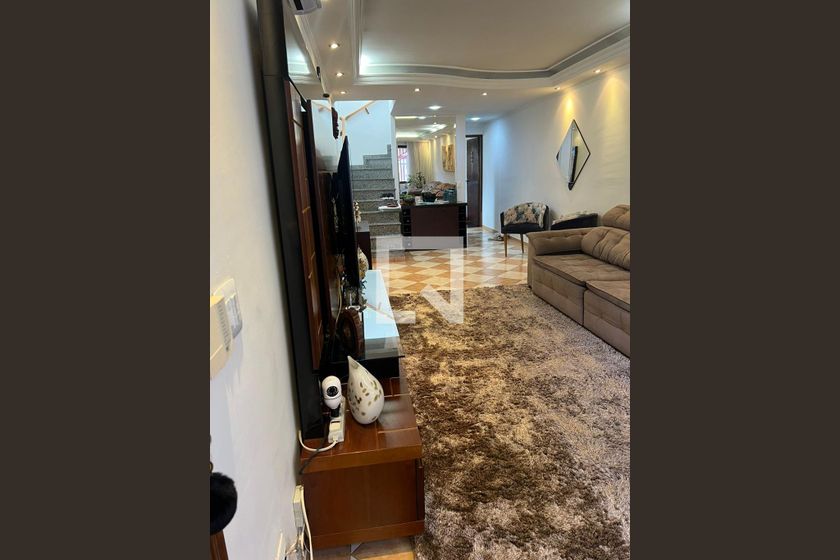 Casa, 3 quartos, 262 m² - Foto 2