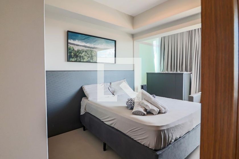 Apartamento, 1 quarto, 36 m² - Foto 15