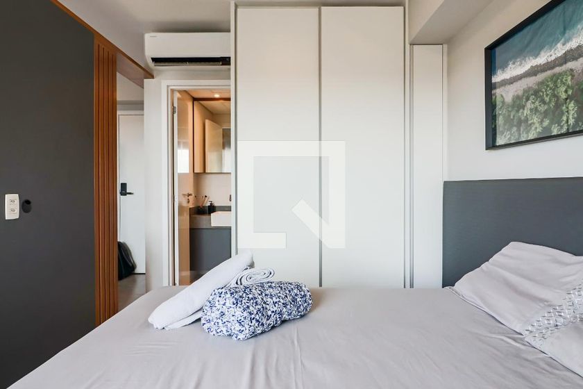 Apartamento, 1 quarto, 36 m² - Foto 12