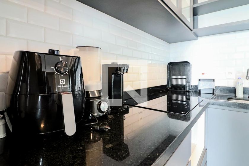 Apartamento, 1 quarto, 36 m² - Foto 7