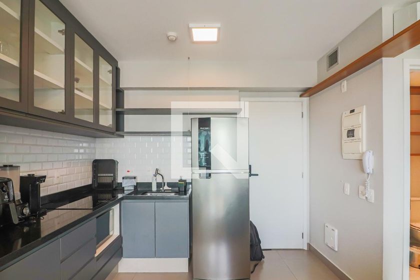 Apartamento, 1 quarto, 36 m² - Foto 5