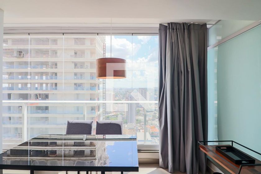 Apartamento, 1 quarto, 36 m² - Foto 3