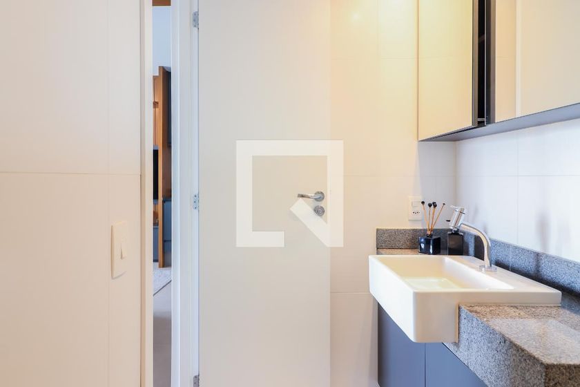 Apartamento, 1 quarto, 36 m² - Foto 18