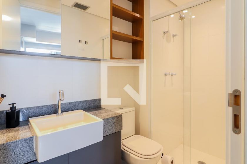 Apartamento, 1 quarto, 36 m² - Foto 16