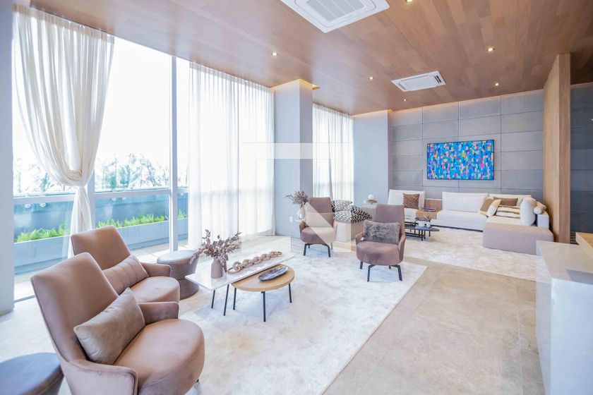 Apartamento, 1 quarto, 36 m² - Foto 26