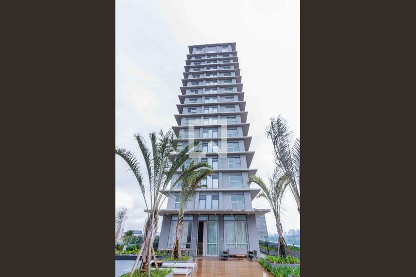 Apartamento, 1 quarto, 36 m² - Foto 25