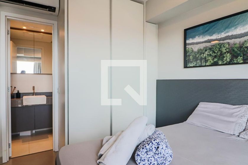 Apartamento, 1 quarto, 36 m² - Foto 13