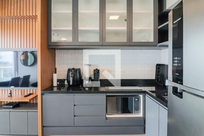 Apartamento, 1 quarto, 36 m² - Foto 6