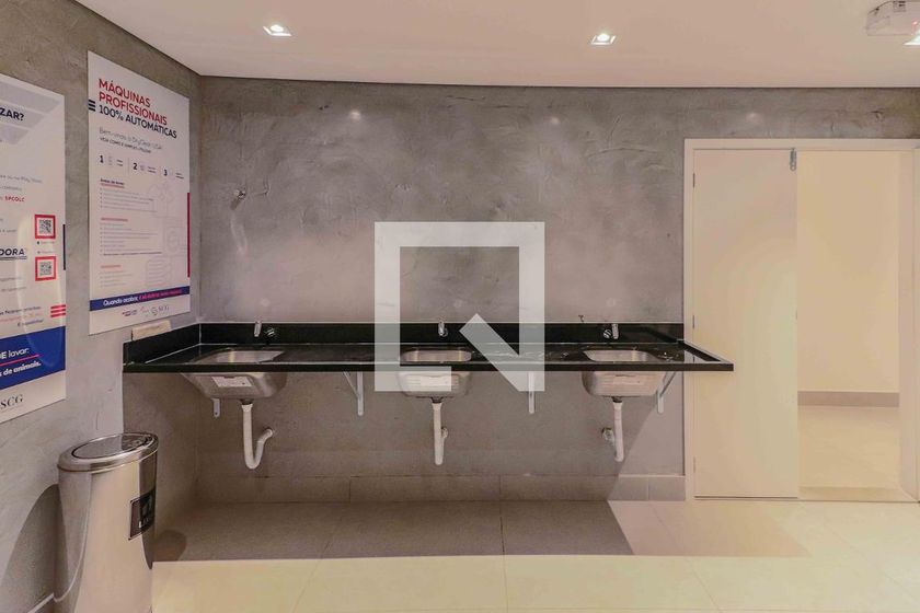 Apartamento, 1 quarto, 36 m² - Foto 39