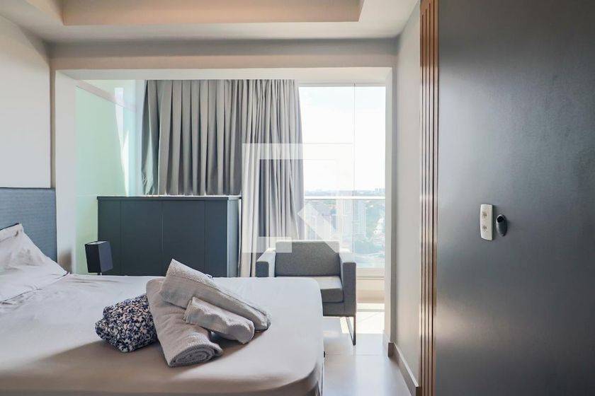 Apartamento, 1 quarto, 36 m² - Foto 14