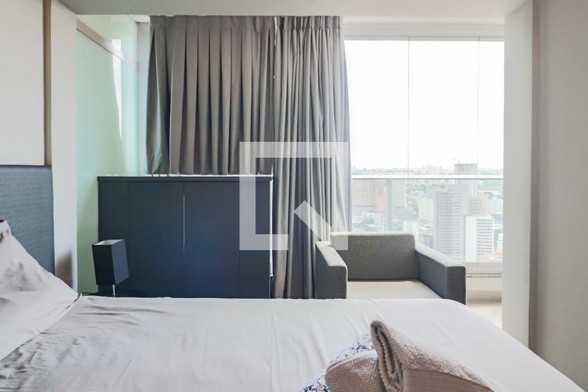 Apartamento, 1 quarto, 36 m² - Foto 10