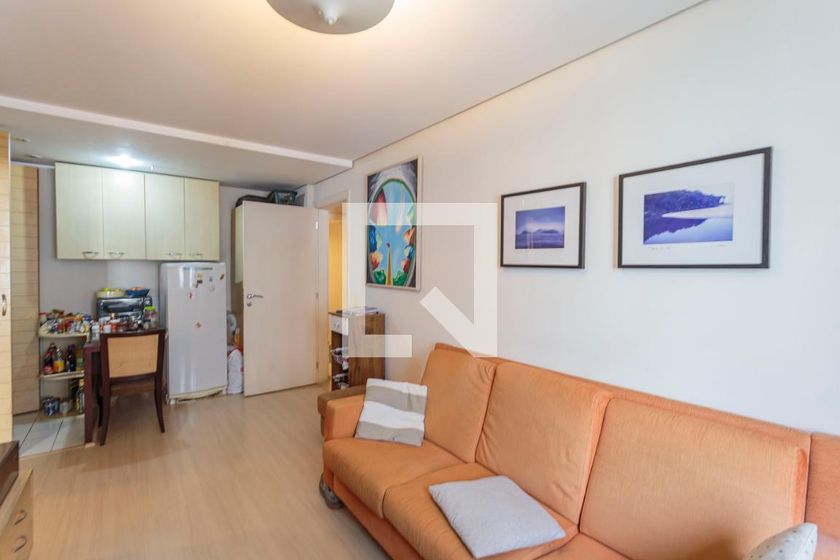 Apartamento, 2 quartos, 55 m² - Foto 3