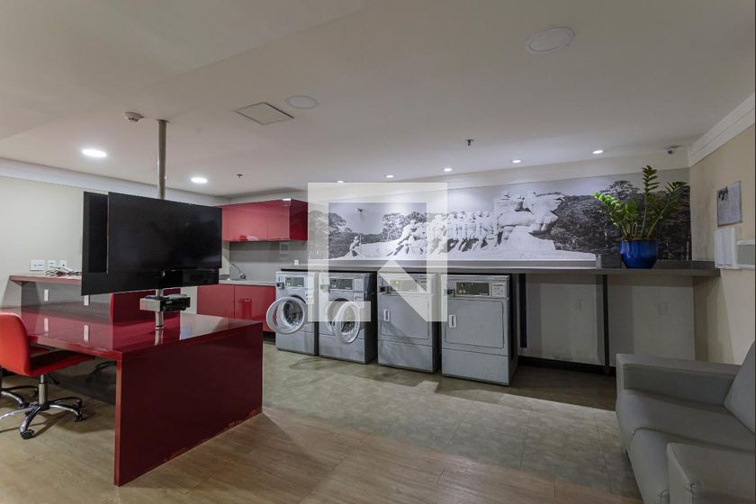 Apartamento, 2 quartos, 55 m² - Foto 22