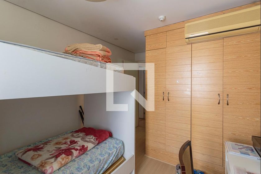 Apartamento, 2 quartos, 55 m² - Foto 8