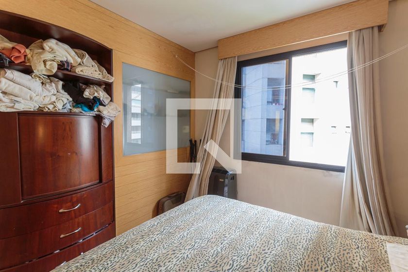 Apartamento, 2 quartos, 55 m² - Foto 11