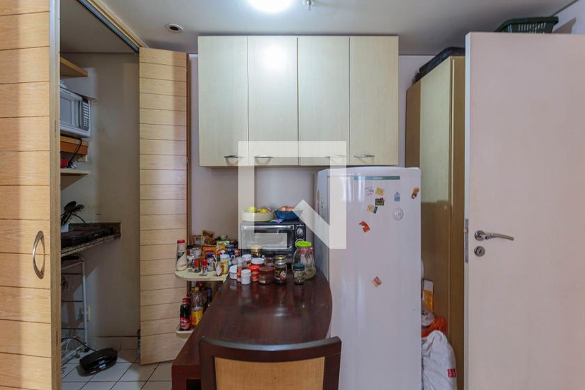 Apartamento, 2 quartos, 55 m² - Foto 21