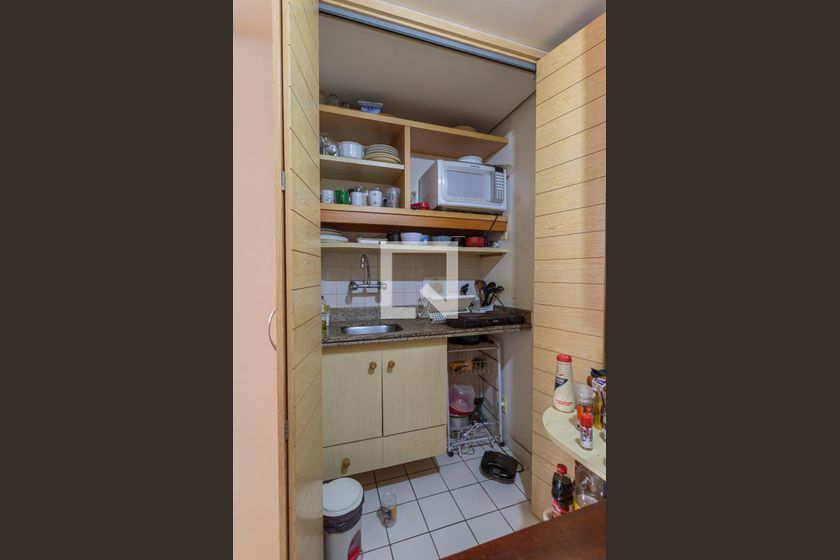 Apartamento, 2 quartos, 55 m² - Foto 20