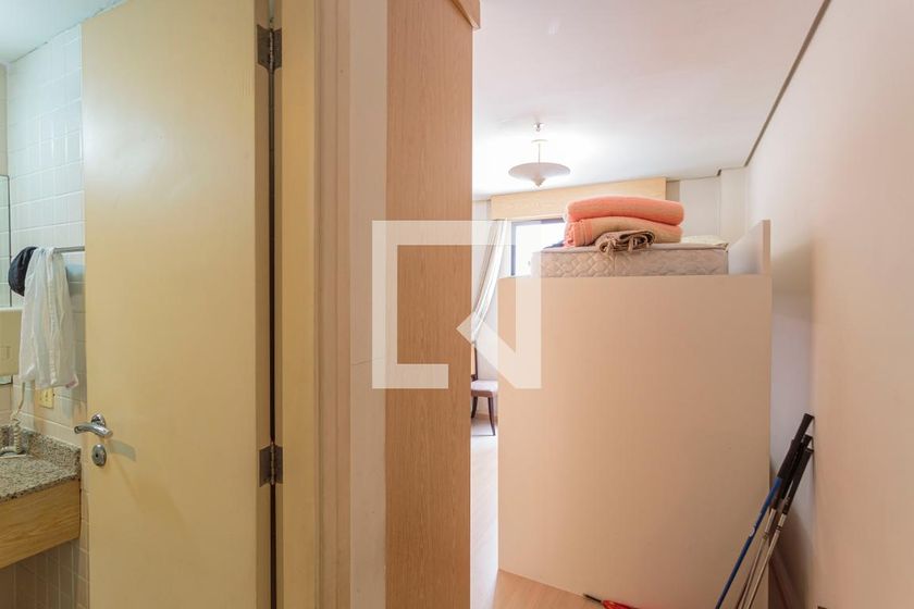 Apartamento, 2 quartos, 55 m² - Foto 5