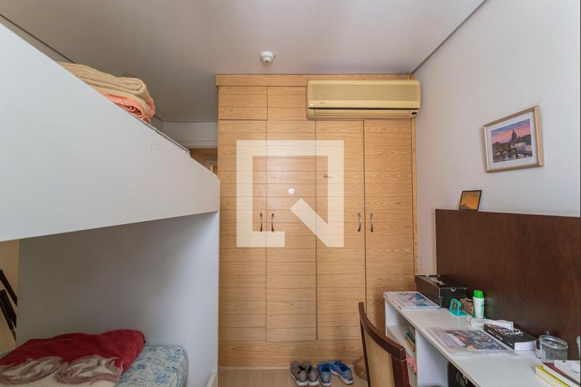 Apartamento, 2 quartos, 55 m² - Foto 9