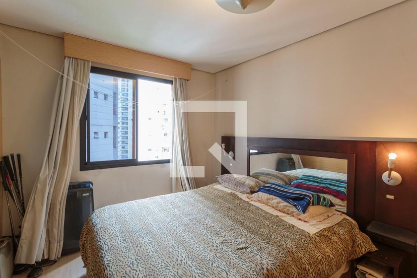 Apartamento, 2 quartos, 55 m² - Foto 10