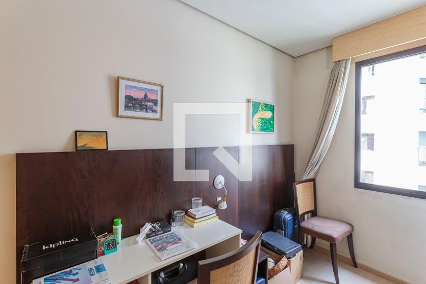 Apartamento, 2 quartos, 55 m² - Foto 6
