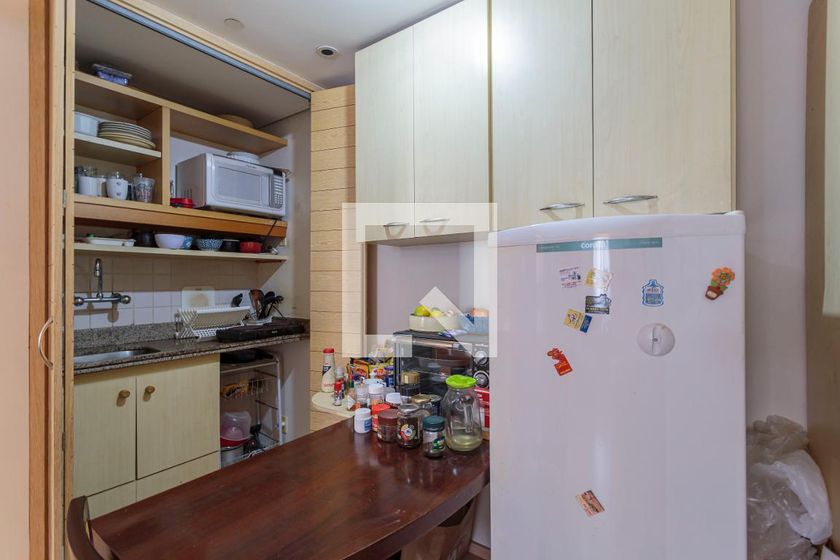Apartamento, 2 quartos, 55 m² - Foto 19