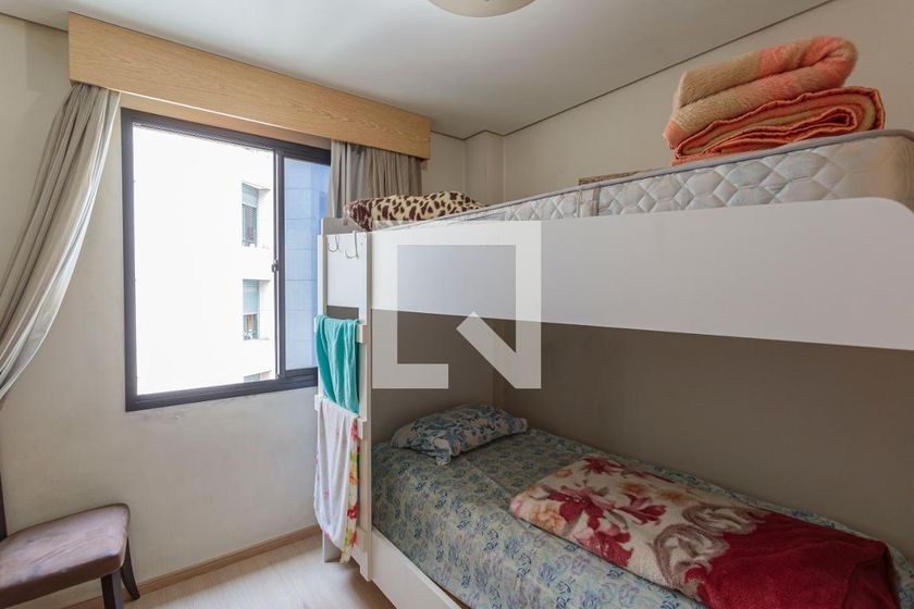 Apartamento, 2 quartos, 55 m² - Foto 7
