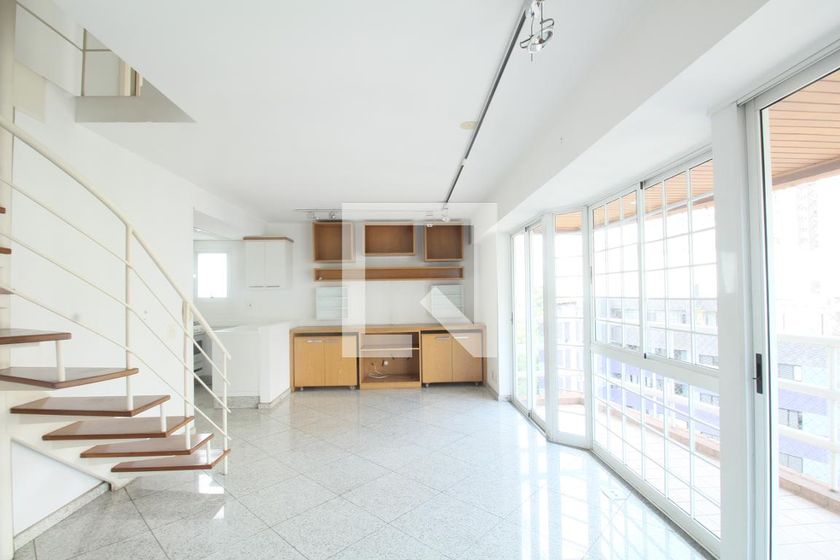Apartamento, 2 quartos, 96 m² - Foto 1