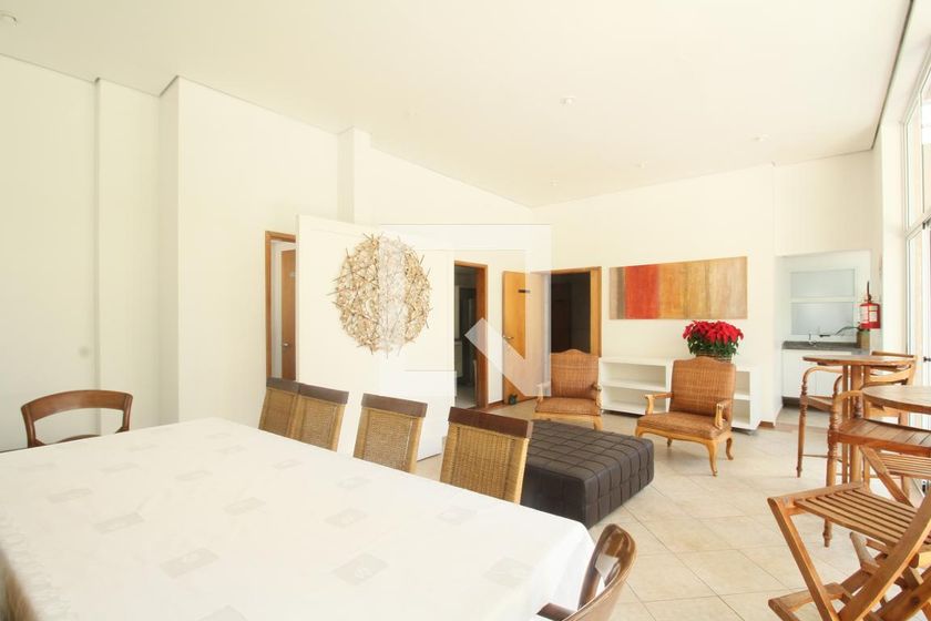 Apartamento, 2 quartos, 96 m² - Foto 101