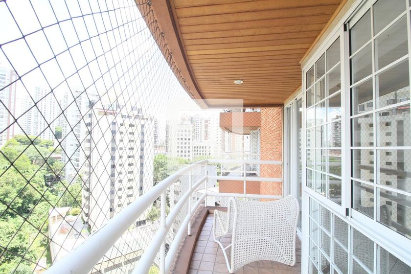 Apartamento, 2 quartos, 96 m² - Foto 31