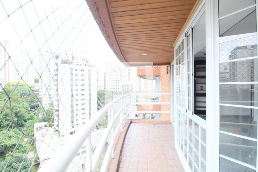 Apartamento, 2 quartos, 96 m² - Foto 11