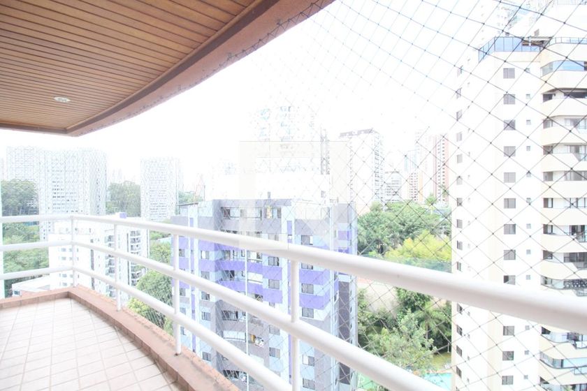 Apartamento, 2 quartos, 96 m² - Foto 9