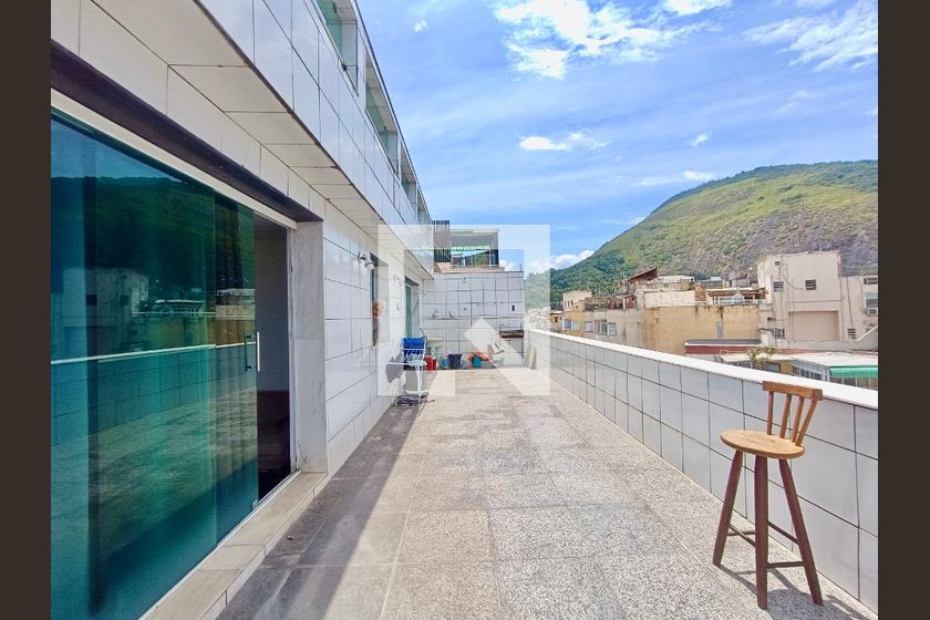 Cobertura, 2 quartos, 360 m² - Foto 25