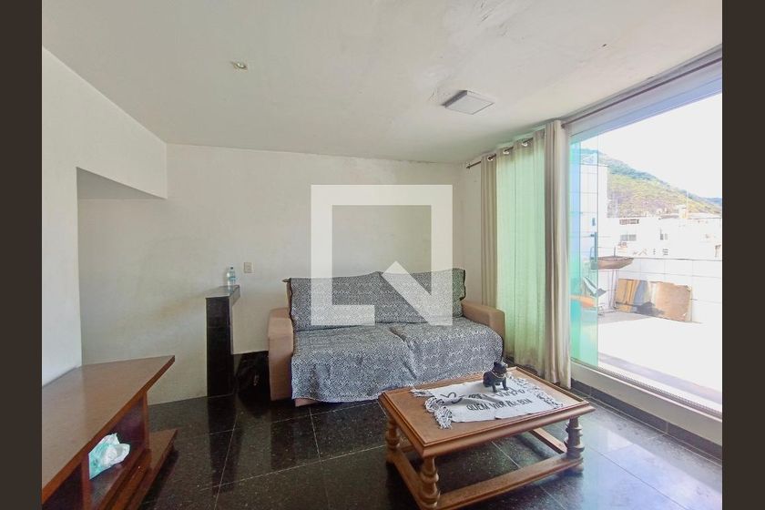 Cobertura, 2 quartos, 360 m² - Foto 1