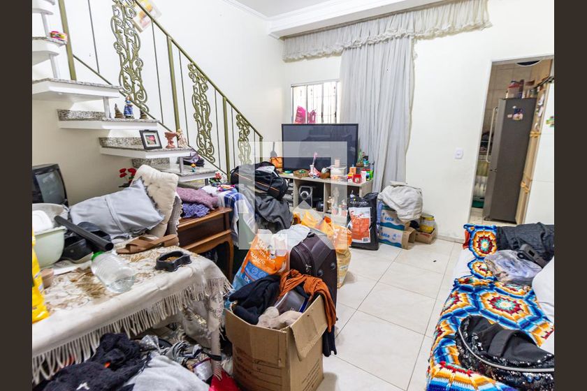 Casa, 4 quartos, 210 m² - Foto 1
