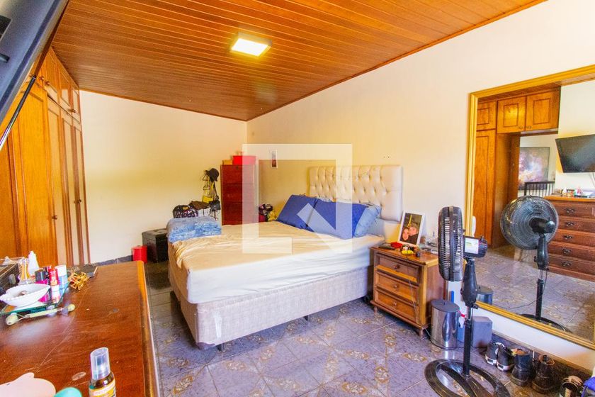 Casa, 4 quartos, 500 m² - Foto 109