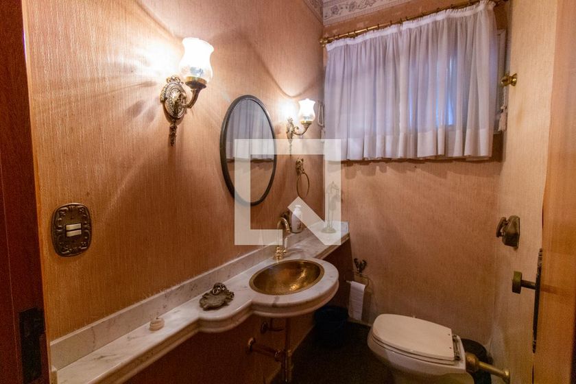 Casa, 4 quartos, 500 m² - Foto 19