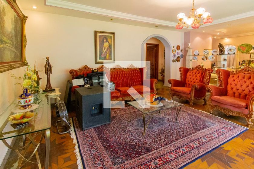 Casa, 4 quartos, 500 m² - Foto 5