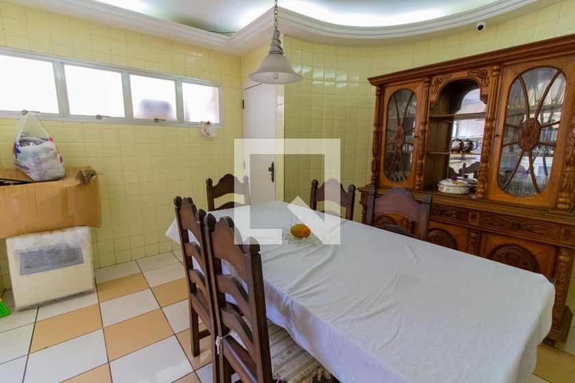 Casa, 4 quartos, 500 m² - Foto 91