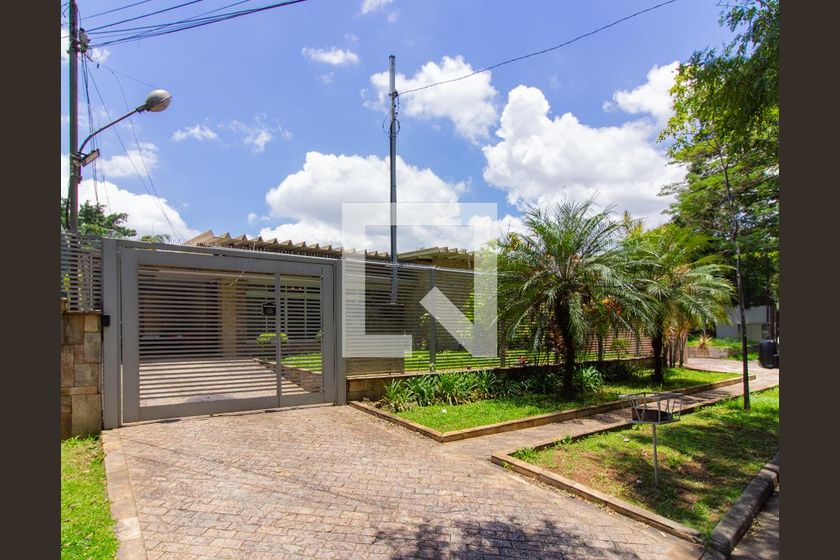 Casa, 4 quartos, 500 m² - Foto 189