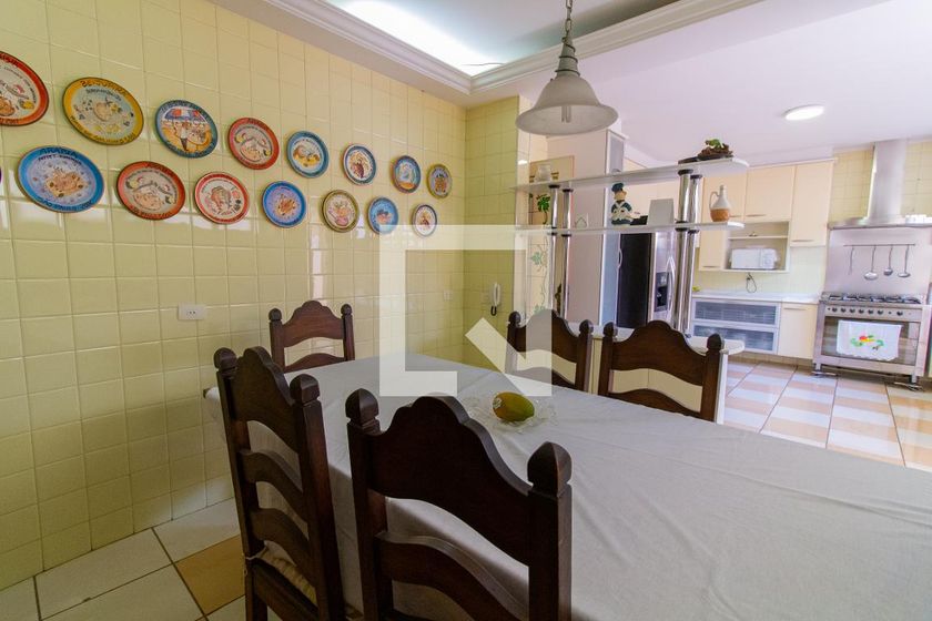 Casa, 4 quartos, 500 m² - Foto 95