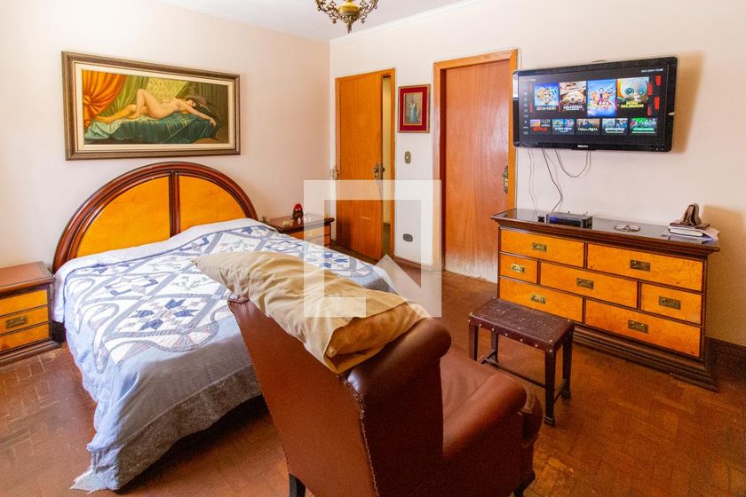 Casa, 4 quartos, 500 m² - Foto 41