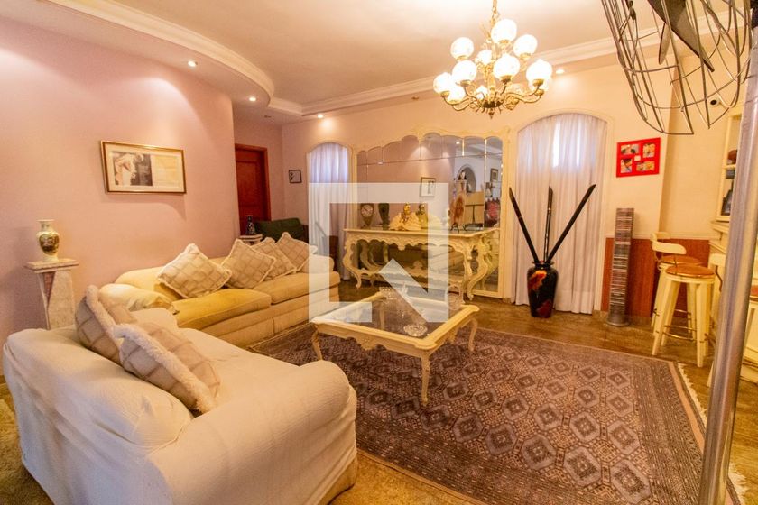 Casa, 4 quartos, 500 m² - Foto 9