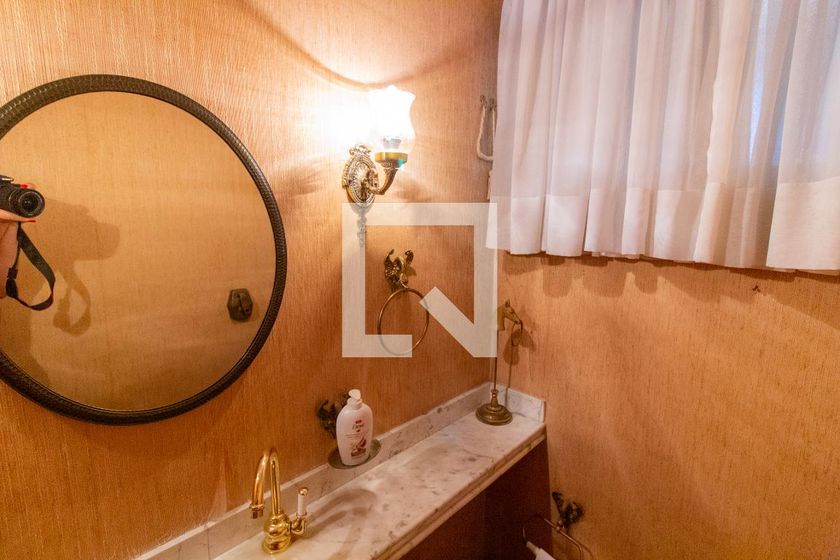 Casa, 4 quartos, 500 m² - Foto 21