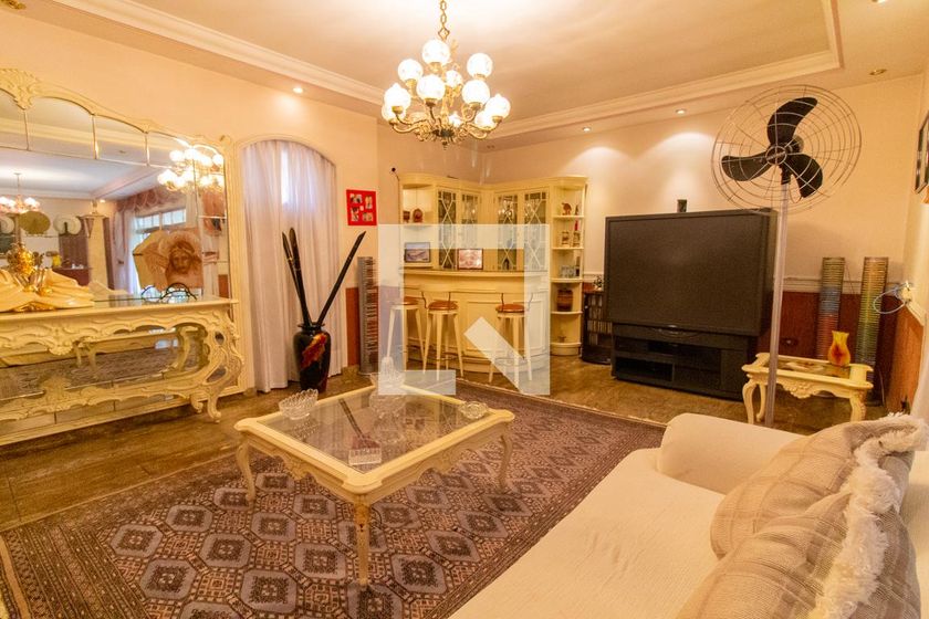 Casa, 4 quartos, 500 m² - Foto 15