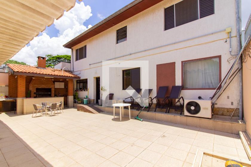 Casa, 4 quartos, 500 m² - Foto 163