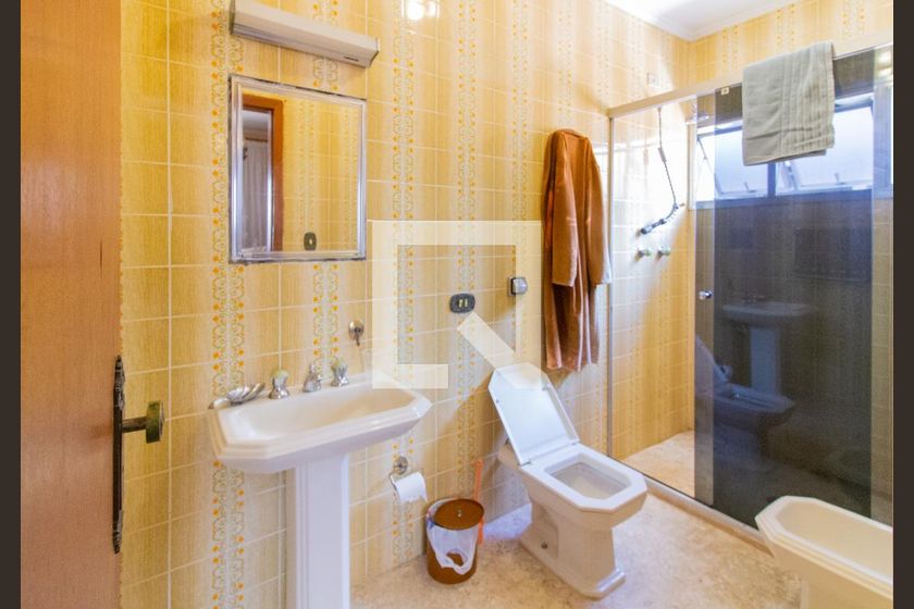 Casa, 4 quartos, 500 m² - Foto 45