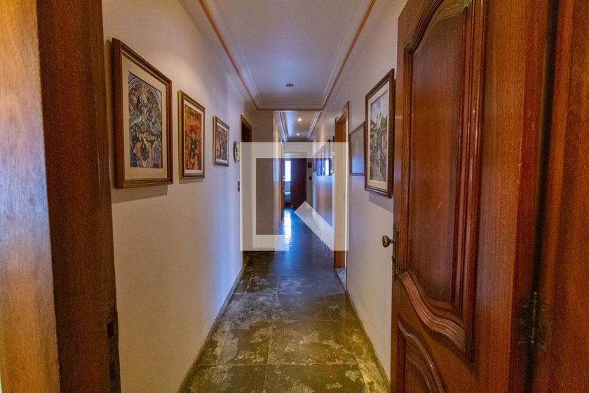 Casa, 4 quartos, 500 m² - Foto 27
