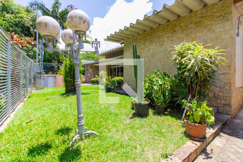 Casa, 4 quartos, 500 m² - Foto 177