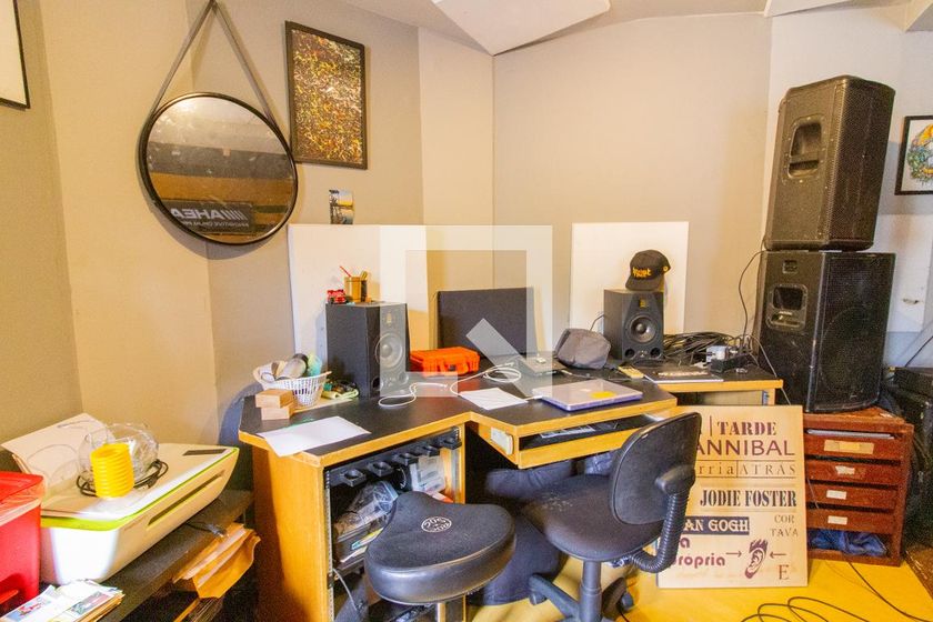 Casa, 4 quartos, 500 m² - Foto 139